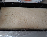 Foto del paso 5 de la receta: Pastel frío de salmón ahumado