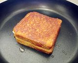 A picture of step 11 of Cheese Tomato Sandwich Bites.
