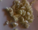 Foto del paso 2 de la receta: Pasta con salsa de tomates y queso