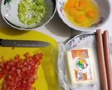 Foto del paso 2 de la receta: Huevos gratinados