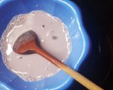 Erdei gyümölcsleves meggyel és áfonyával recept fázis 1 fotója