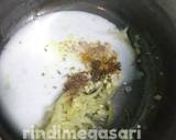 49.Indian Chicken Curry dan Naan langkah memasak 1 foto