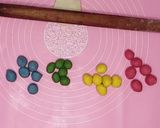 Foto langkah ke 4 dari resep Thousand Layer Mooncake ala Siswaty Elfin.