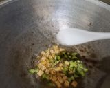 Foto langkah ke 4 dari resep Kecipir Tempe Saus Tiram.