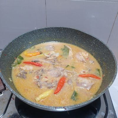 Langkah 3