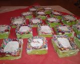 Foto del paso 3 de la receta: Bizcochuelo 🎄