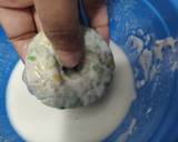 Potato Doughnuts(eggless) recipe step 5 photo