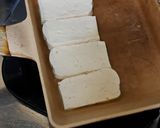 Foto langkah ke 3 dari resep Omelet Tahu.