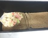 Foto del paso 4 de la receta: Pastel Vegetal de Ensaladilla con Gusto y Sabor