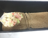 Foto del paso 4 de la receta: Pastel Vegetal de Ensaladilla con Gusto y Sabor