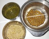 ઇટાલિયન સલાડ (Italian Salad Recipe In Gujarati) રેસીપી સ્ટેપ1ફોટો