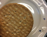 Foto del paso 2 de la receta: Galletas rellenas de dulce de leche y rebozado de coco 🥥😋