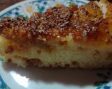 Foto del paso 9 de la receta: Tarta Tatín o Torta Invertida