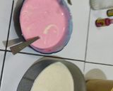 Foto langkah ke 5 dari resep Bolu 3 Warna.