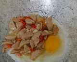 Foto langkah ke 3 dari resep [261] Sohun / Soun Goreng Putih Simpel.