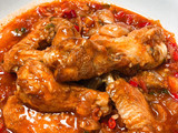Ayam Rica Rica