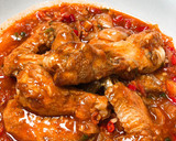 Foto langkah ke 4 dari resep Ayam Rica Rica.
