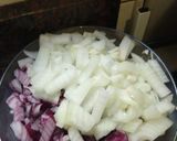 Foto del paso 2 de la receta: Pollo a la cacerola con Arroz