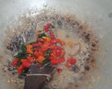 Foto langkah ke 4 dari resep Sayur Lodeh Nangka Muda.