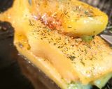 Foto del paso 9 de la receta: Membrillos asados con base de provoleta