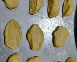 Foto langkah ke 5 dari resep Roti Sossis.