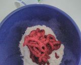 Une image de l'étape 3 de La daube provençale de ma grand mère.