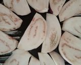 Foto del passaggio 3 della ricetta Tortino di melanzane