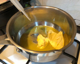 Foto del paso 5 de la receta: Salmón en salsa a la miel