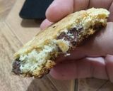 Foto del paso 2 de la receta: 🍪Galletas con Chips de chocolate 🍪