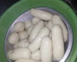 Foto langkah ke 6 dari resep Pempek nasi.