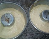 Foto del paso 4 de la receta: Budín de naranja