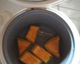 Foto langkah ke 1 dari resep Klepon Labu kuning.