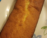 Foto del paso 5 de la receta: Budín