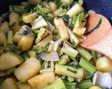 Foto del paso 2 de la receta: Sopa de apio