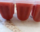 Foto del paso 2 de la receta: * Helado de Frutilla de Agua *
