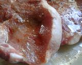 Foto del paso 1 de la receta: Costillitas a la riojana, estilo argentino