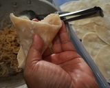Foto langkah ke 7 dari resep Samosa.