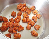 Foto del paso 2 de la receta: Potaje de garbanzos con chorizo
