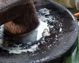 Foto langkah ke 3 dari resep Gorengan Tempe gembos kemangi.