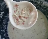 Foto langkah ke 3 dari resep Rempeyek renyah Tanpa telur.