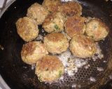 Foto del paso 2 de la receta: Albóndigas con tuco súper fácil