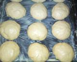 Dinner rolls recipe step 3 photo