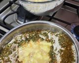 Foto del paso 1 de la receta: Pan relleno