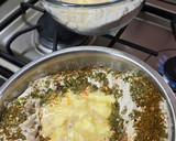 Foto del paso 1 de la receta: Pan relleno