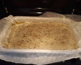 Foto del paso 5 de la receta Bizcocho salado de maíz y chía