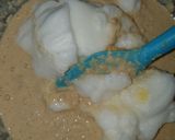 Foto del paso 3 de la receta: Tortita de avena y manzana