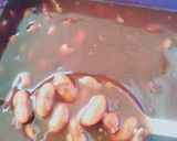 Foto langkah ke 3 dari resep Es Kacang Merah.