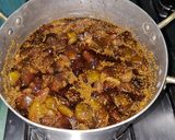 Foto del paso 2 de la receta: Dulce de higos