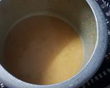 वेट लॉस दाल सूप (weight losse daal soup recipe in marathi) रेसिपी स्टेप 3 फोटो 