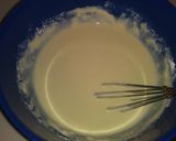 A picture of step 3 of Tortillas-cakes.
